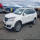 1GNKVGKD2EJ273551 2014 Chevrolet Traverse 1Lt auction photo thumbnail 2