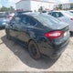 1FA6P0H73E5368745 2014 Ford Fusion Se auction photo thumbnail 3