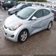 KMHDH4AE9DU862400 2013 Hyundai Elantra Gls auction photo thumbnail 2
