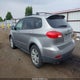 4S4WX96D584412032 2008 Subaru Tribeca Base 7-Passenger auction photo thumbnail 3