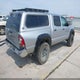 5TFJU4GN5EX056340 2014 Toyota Tacoma Prerunner V6 auction photo thumbnail 4
