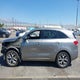5XYPK4A1XGG046494 2016 Kia Sorento 2.0T Sxl auction photo thumbnail 15
