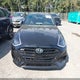 KMHL14JC1PA255055 2023 Hyundai Sonata N Line auction photo thumbnail 12