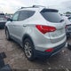 5XYZUDLA2EG224380 2014 Hyundai Santa Fe Sport 2.0L Turbo auction photo thumbnail 3