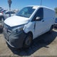 WD3PG2EA7G3142789 2016 Mercedes-Benz Metris auction photo thumbnail 2