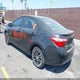 5YFBURHE0EP159986 2014 Toyota Corolla S Plus auction photo thumbnail 3