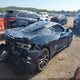1G1YC2D48R5106014 2024 Chevrolet Corvette Stingray Rwd 3Lt auction photo thumbnail 4