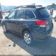 4S4BRCKC6C3303497 2012 Subaru Outback 2.5I Limited auction photo thumbnail 3