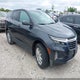 3GNAXUEG4PS194247 2023 Chevrolet Equinox Awd Lt auction photo thumbnail 1