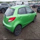 JM1DE1KZ9C0150908 2012 Mazda Mazda2 Sport auction photo thumbnail 4