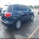 5GAKRBKD2HJ270252 2017 Buick Enclave Leather auction photo thumbnail 4