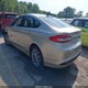 3FA6P0HD6HR228762 2017 Ford Fusion Se auction photo thumbnail 3