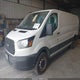 1FTYE9ZM5KKB57173 2019 Ford Transit-150 auction photo thumbnail 2