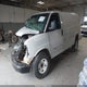 1GCWGAF11K1219266 2019 Chevrolet Express 2500 Work Van auction photo thumbnail 2