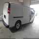 1GCWGAF11K1219266 2019 Chevrolet Express 2500 Work Van auction photo thumbnail 4