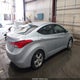 5NPDH4AE6DH335073 2013 Hyundai Elantra Gls auction photo thumbnail 4