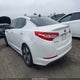 KNAGM4AD4D5039014 2013 Kia Optima Hybrid Ex auction photo thumbnail 3