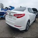 KNAGM4AD4D5039014 2013 Kia Optima Hybrid Ex auction photo thumbnail 4