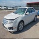 3FAHP0HA2AR355836 2010 Ford Fusion Se auction photo thumbnail 2