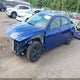 5NPLM4AG9NH075262 2022 Hyundai Elantra Sel auction photo thumbnail 2