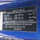 5NPLM4AG9NH075262 2022 Hyundai Elantra Sel auction photo thumbnail 9