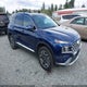 5NMS5DA12PH009902 2023 Hyundai Santa Fe Hybrid Limited auction photo thumbnail 1