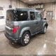 5J6YH28739L000847 2009 Honda Element Ex auction photo thumbnail 4