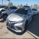 4T1K61AKXNU025755 2022 Toyota Camry Xse auction photo thumbnail 2