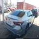 4T1K61AKXNU025755 2022 Toyota Camry Xse auction photo thumbnail 4