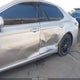 4T1K61AKXNU025755 2022 Toyota Camry Xse auction photo thumbnail 6
