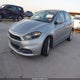1C3CDFBB3FD306716 2015 Dodge Dart Sxt auction photo thumbnail 2