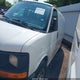1GCSGAFX2D1153915 2013 Chevrolet Express 1500 Work Van auction photo thumbnail 2