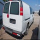 1GCSGAFX2D1153915 2013 Chevrolet Express 1500 Work Van auction photo thumbnail 4