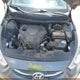 KMHCT4AE1GU038678 2016 Hyundai Accent Se auction photo thumbnail 10