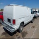 1FTRE1425XHA78702 1999 Ford E-150 Commercial/Recreational auction photo thumbnail 4