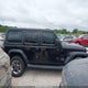 1C4HJXEN1KW600524 2019 Jeep Wrangler Unlimited Sahara 4X4 auction photo thumbnail 13