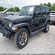 1C4HJXEN1KW600524 2019 Jeep Wrangler Unlimited Sahara 4X4 auction photo thumbnail 2