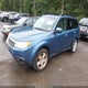 JF2SH6CC2AH905922 2010 Subaru Forester 2.5X Premium auction photo thumbnail 2