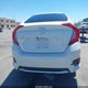 2HGFC2F67MH543762 2021 Honda Civic Lx auction photo thumbnail 17