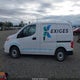3N6CM0KN4LK690159 2020 Nissan Nv200 Cargo S Xtronic Cvt auction photo thumbnail 14