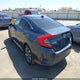 19XFC2F71JE201786 2018 Honda Civic Ex auction photo thumbnail 3