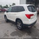 5FNYF6H68HB041910 2017 Honda Pilot Ex-L auction photo thumbnail 3