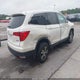 5FNYF6H68HB041910 2017 Honda Pilot Ex-L auction photo thumbnail 4