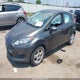 3FADP4EJ6KM102205 2019 Ford Fiesta Se auction photo thumbnail 2