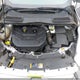 1FMCU0G92HUA63445 2017 Ford Escape Se auction photo thumbnail 10