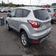 1FMCU0G92HUA63445 2017 Ford Escape Se auction photo thumbnail 3