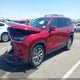 5TDAAAB53SS091197 2025 Toyota Grand Highlander Limited auction photo thumbnail 2