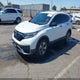 5J6RW2H25LA014685 2020 Honda Cr-V Awd Lx auction photo thumbnail 2