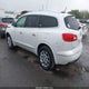 5GAKVBKD0HJ306614 2017 Buick Enclave Leather auction photo thumbnail 3