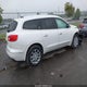 5GAKVBKD0HJ306614 2017 Buick Enclave Leather auction photo thumbnail 4